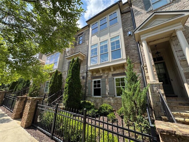 Building Photo - 1130 Cordia Ave