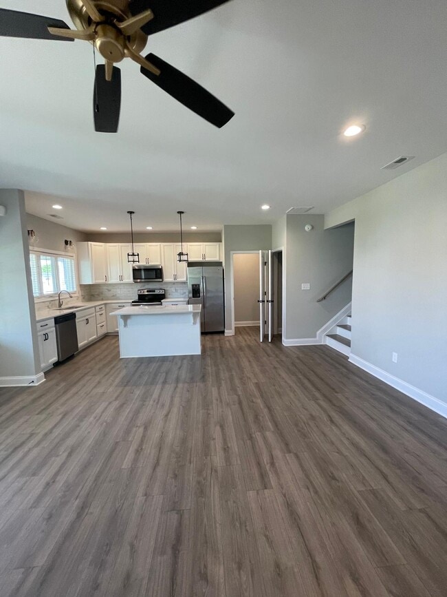 Photo - 1054 Brownstone Ln Townhome