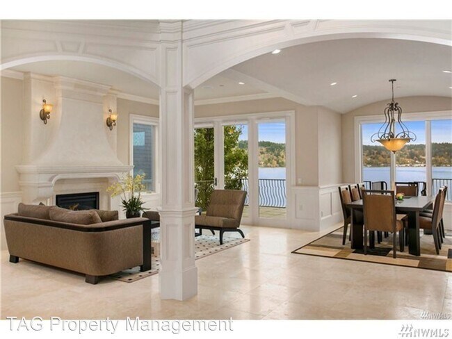 Foto del edificio - 5 br, 4.5 bath House - 4872 194th Ave SE