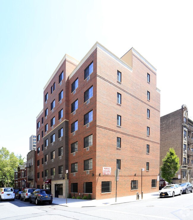 2346 Prospect Ave, Bronx, NY 10458 Apartments Bronx, NY