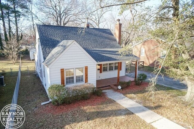 Building Photo - 433 Norvell St