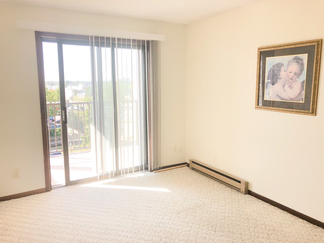 Foto del edificio - 1110 3rd Ave N