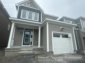 Building Photo - 515 Oldenburg Ave