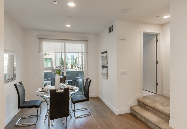 Foto del edificio - 1402 Prescott St