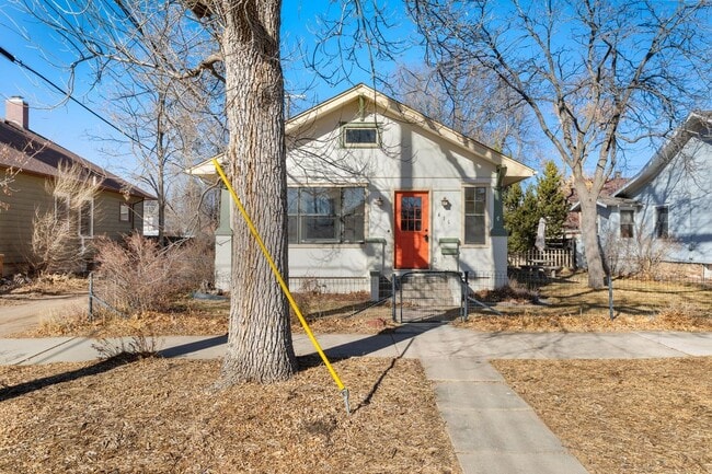 Foto del edificio - 416 E Espanola St