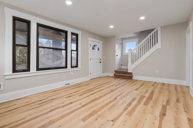 Foto del edificio - Newly Renovated 3 Bedroom home in Bridgeville available now!