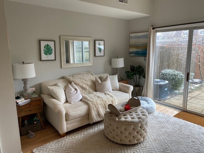 Living Room 2 - 2896 Chateau Circle