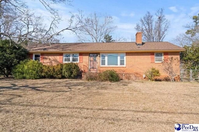 Building Photo - 2101 W McCown Dr