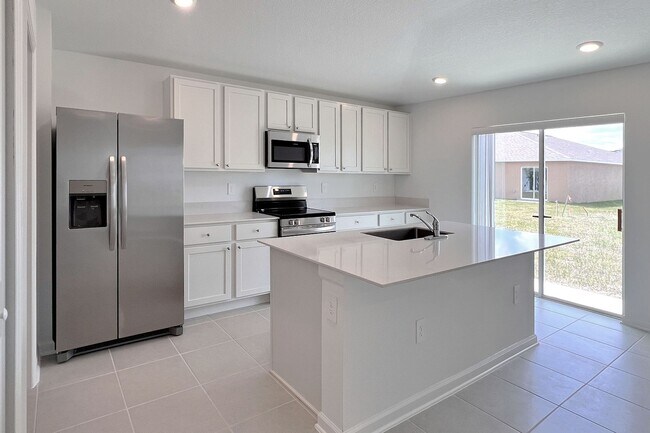Building Photo - Brand New Construction Three-Bedroom Home