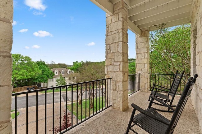 Building Photo - 5807 Buckpasser Cove