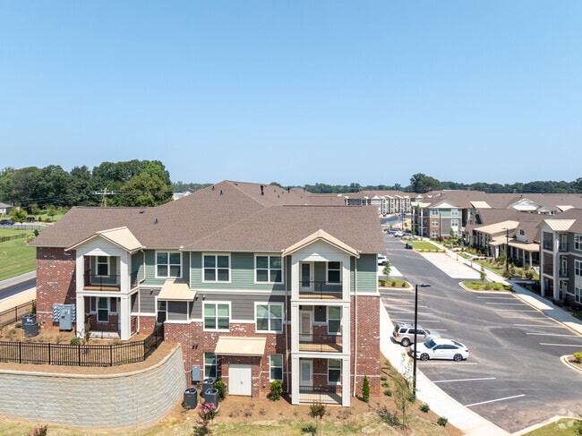 Foto del edificio - Alta Harris Farms