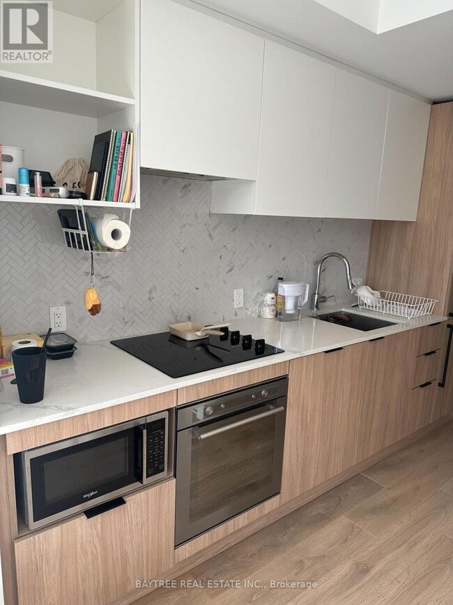 Building Photo - 82 Dalhousie St