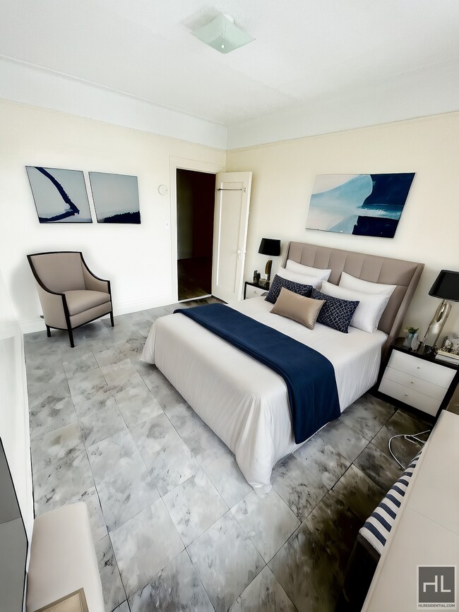 Foto del edificio - 45 STREET