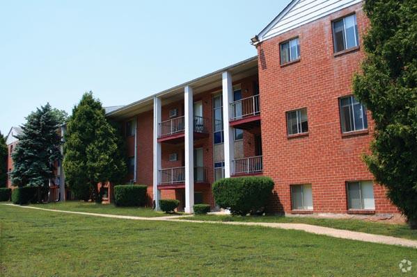 Kutztown Gardens Rentals - Kutztown, PA | Apartments.com