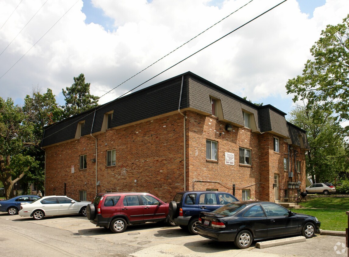 Foto del edificio - 315 E 19th Ave