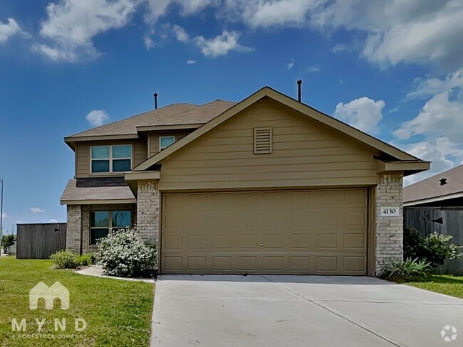 Building Photo - 4130 Neches Bnd Dr