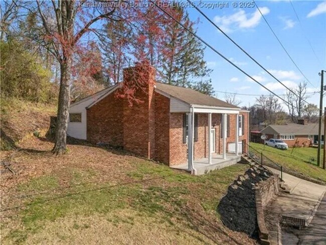 Foto del edificio - 1501 Knob Rd