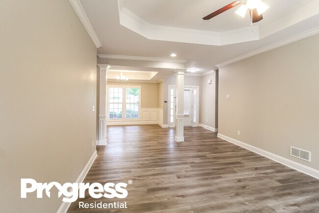 Foto del edificio - 1217 White Columns Dr