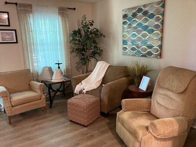 Foto del edificio - 158 Willow Oak Ter