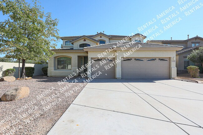 Foto del edificio - 9707 S 45th Ave