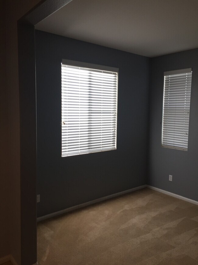 Foto del edificio - Two Story Townhome -  Moreno Valley