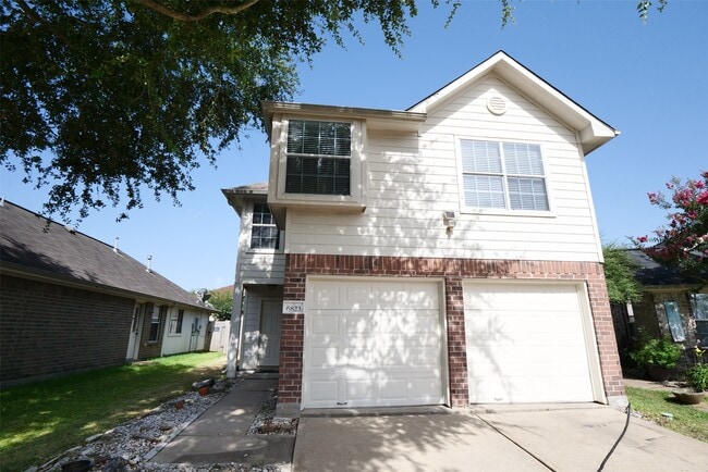 Foto del edificio - 6823 Arrowchase Ct