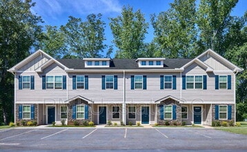 Building Photo - 105 Pendleton Place Way