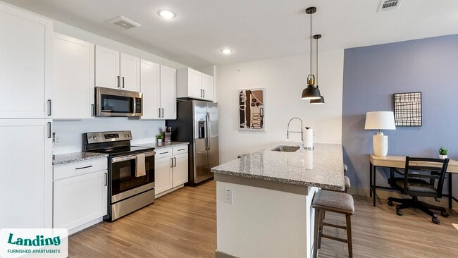 Foto del edificio - 2600 Kinship Pkwy