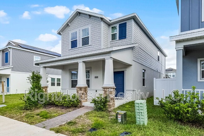 Building Photo - 4135 Pino St