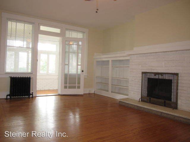 Foto del edificio - 1460 Shady Ave