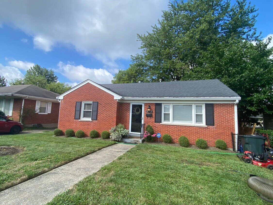 Primary Photo - 2112 St Michael Dr