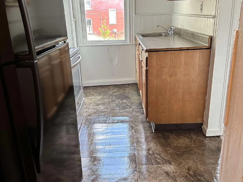 Foto del edificio - 4 Altamont Terrace