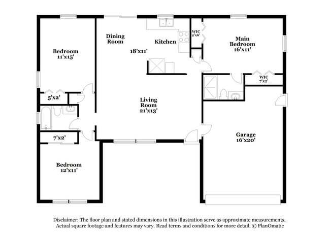 Foto del edificio - 11103 Mayflower Rd