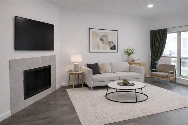 Foto del edificio - 9600 Royal Ln