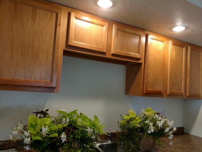 Cocina - 911 Johnson St