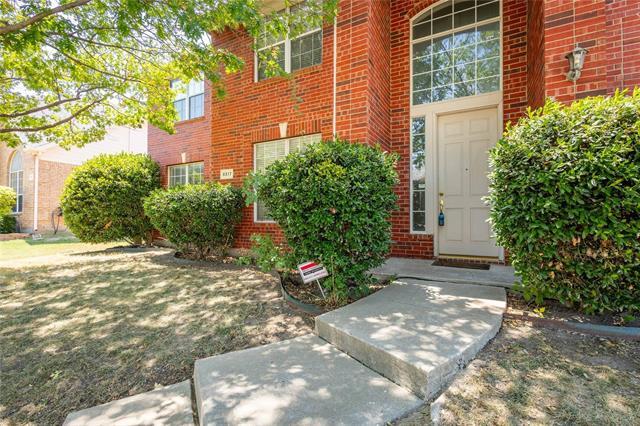 Foto del edificio - 8317 Salado Springs Dr