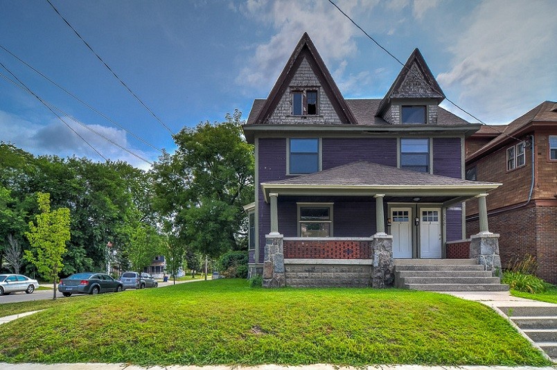 Primary Photo - 600 Union St SE