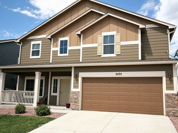 Building Photo - 2435 Reed Grass Way