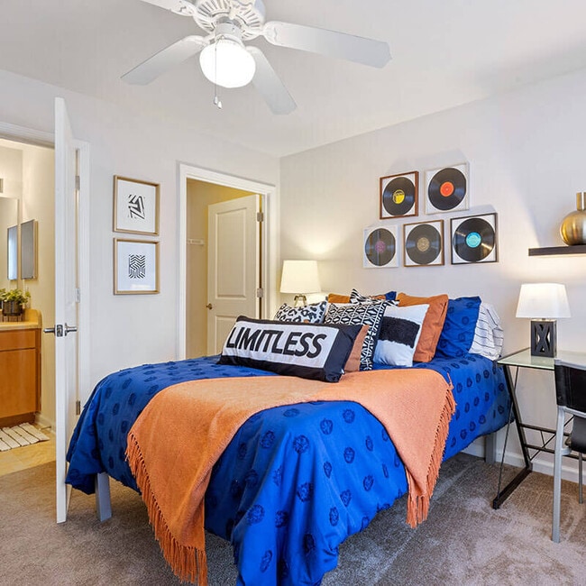 Photo - The Mill Apartments