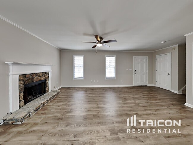 Building Photo - 104 Ivy Brook Drive Dallas GA