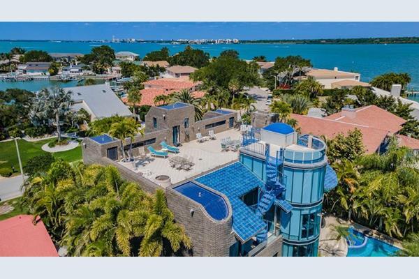 Foto del edificio - 516 Belle Isle Ave