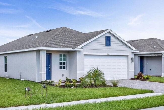 Building Photo - 1469 Harmon Dr