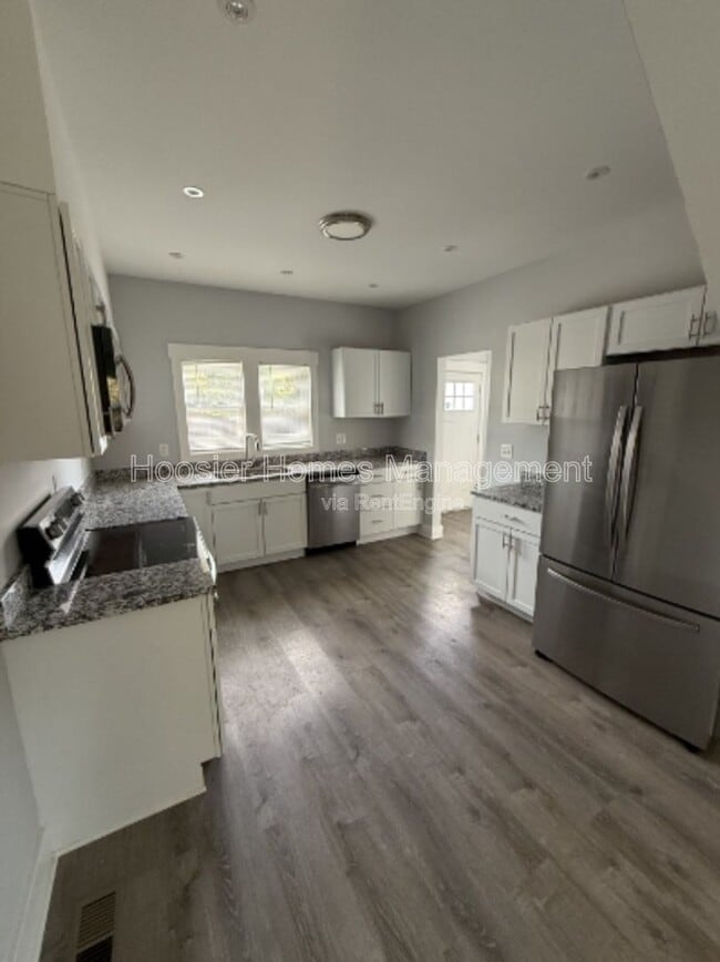 Photo - 2519 N College Ave Apartment