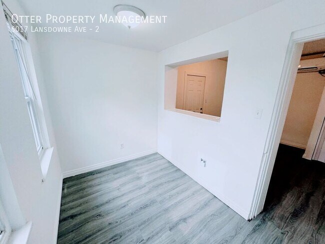 Foto del edificio - 6017 Lansdowne Ave