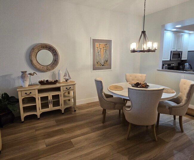 Foto del edificio - 22 Harbour Isle Dr W
