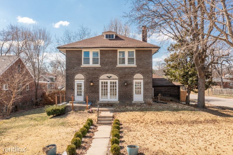 Primary Photo - 3 br, 3 bath House - 1255 Waldron Ave