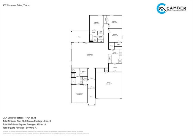 Foto del edificio - 457 Compass Dr