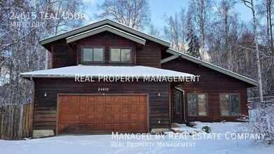 Building Photo - 24615 Teal Loop