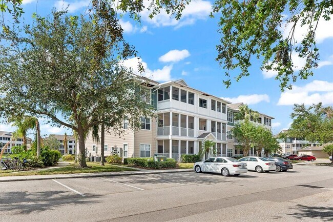 Foto del edificio - 4802 51st St W