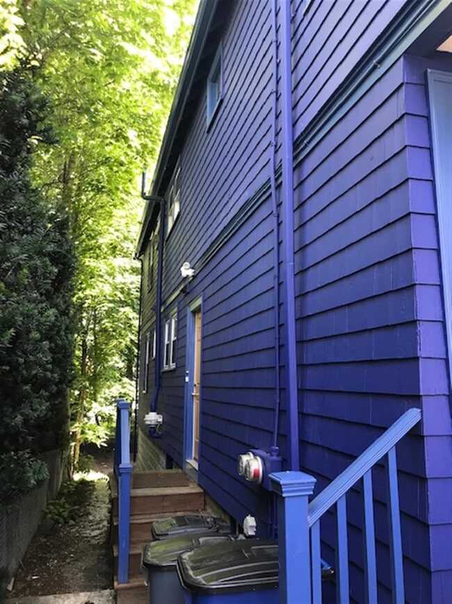 Foto del edificio - 25 Laurel St